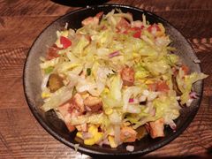 -Q MEX 库迈墨西哥餐吧(三里屯店)