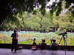 -四川大学(华西校区)