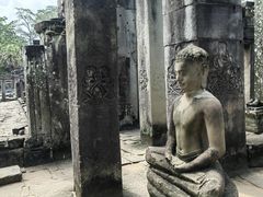 -吴哥国家博物馆