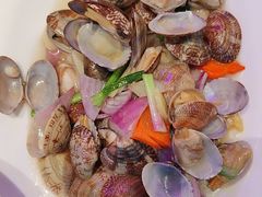 -王庄阿咪海鲜大排档(象园店)