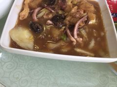 -珠江餐厅