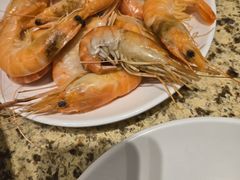 -禾斗海鲜自助(市南银座店)