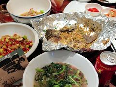 -衡厨·衡阳土菜(中南店)