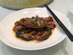 -天伦里餐厅(绿城桃花源店)