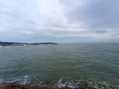 -青岛第二海水浴场