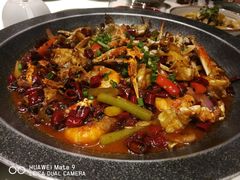 -青年公社烤鸭(青年路店)