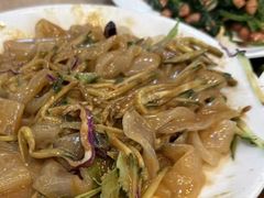 -李连贵熏肉大饼(天通苑店)