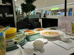-羲和雅苑•北京烤鸭(国贸商城店)