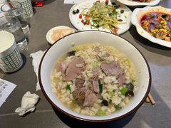 -陈熹公民族美食文化餐厅(中华广场店)