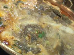 -云晓光头烧烤吧(德平路店)
