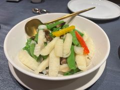 -小天厨民间菜馆(深圳街店)