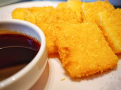 -紫东阁酒楼·中餐厅(东方广场假日酒店)