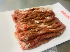 手切羊肉-原柳滩高台阶涮羊肉