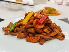 -元唐家宴•经典东北菜(梅市口路店)