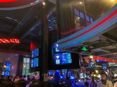 -肉串汪(望京店)