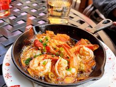 -BROWNSTONE布朗石西班牙餐厅(富城店)