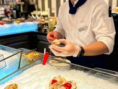 -广州粤海喜来登酒店