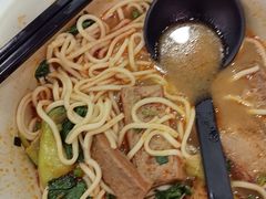 -李先生牛肉面大王(北京平谷步行街店)