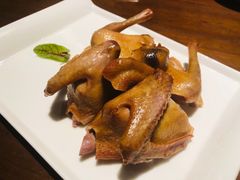 -燕郊烧鸽子(广安路店)