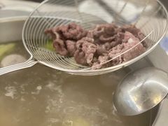 -合意桐坑牛肉粿·鲜牛肉火锅(嵩山总店)