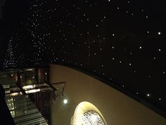 -广州花园酒店-凌璇阁360度高空海鲜自助餐CAROUSEL