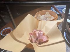 -南京大牌档(香港广场店)