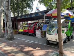 -廊坊市自然公园