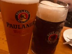 黑啤-宝莱纳餐厅(滨江店)