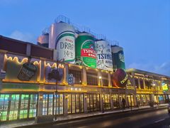 -青岛啤酒博物馆