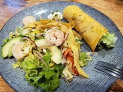 鲜虾牛油果酱-Moka Bros 摩卡站(西单大悦城店)