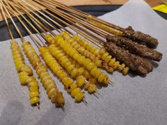 -壹酒贰肉1926·深夜食堂(南京北街店)