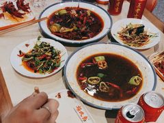 -杨氏青龙虾·吃蟹季(珠江路店)