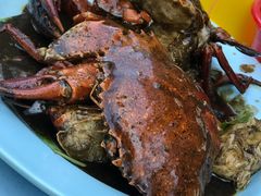 -明记烧鱼美味店