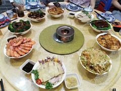 -九大簋家宴(晓港湾店)