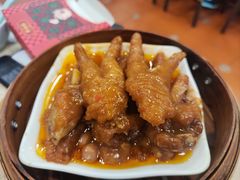 -点都德(龙之梦店)