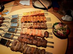 -雪熊精酿·哈尔滨烧烤酒馆(非遗大串店)