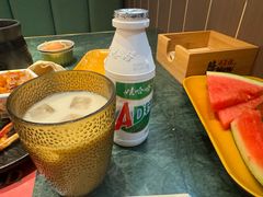 -牛New寿喜烧(中山公园龙之梦店)