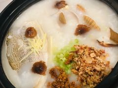 -潮粥荟·潮汕砂锅粥(朝阳大悦城店)