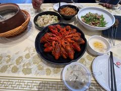 -聚味瞿记·龙虾堂(坡子街店)