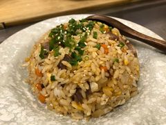 铁板炒饭-日葵 大阪烧ひまり(仙霞路店)