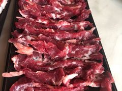 -潮鑫牛肉火锅(敏捷广场店)