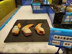 -东海怡品海鲜豆捞(星街坊店)