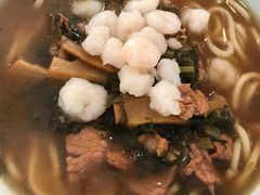 -奎元馆.百年奎元.非遗传承(西湖边的解放路店)