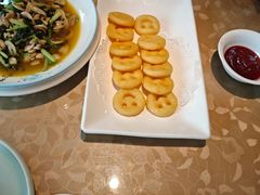 -东沙小镇主题餐厅(下沙店)