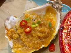-大茗东北烧烤·鹤岗小串·老式麻辣烫(紫藤路店)