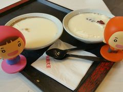 风味豆浆豆花-永和大王(茉莉上新·友谊店)