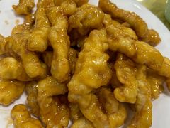 -春水锅贴·传统鲁菜(大明湖店)