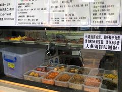 -秋英饭团(大庙新村店)