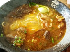 -俏湘私房菜(国贸店)