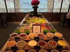 -罗宾斯牛排馆(重庆丽晶酒店)